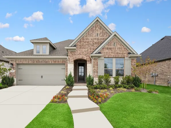 1812 Holland Dr, Van Alstyne, TX 75495
