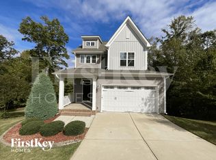 62 Cedar Grove Ct, Clayton, NC 27527