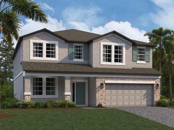 4918 Foxglove Cir, Lakeland, FL 33811