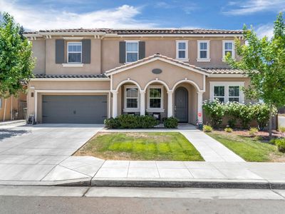 2076 Chennault Ave, Clovis, CA, 93611