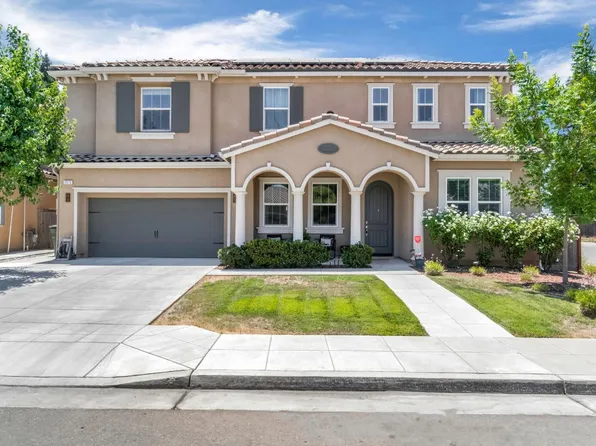 2076 Chennault Ave, Clovis, CA 93611