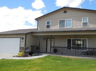 104 SW Kelandren Dr, Prosser, WA 99350