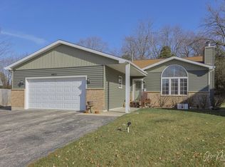 4021 Ridge Ct, Zion, IL 60099