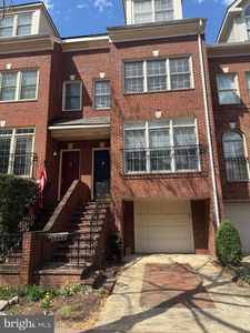 1516 N Colonial Ter, Arlington, VA, 22209