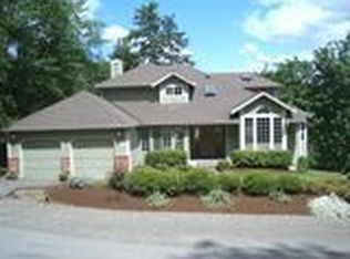 33354 SE 55th St, Fall City, WA 98024
