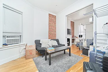 Rented by Living New York