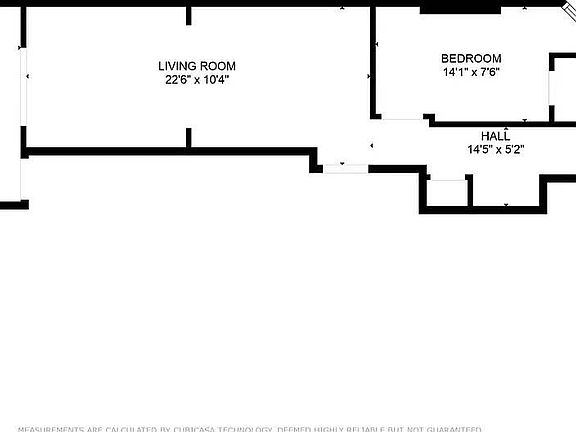 2nd image of 732 Washington Ave APT 3B