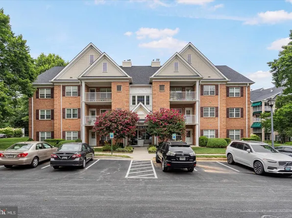 12108 Tullamore Ct Unit 204, Lutherville Timonium, MD 21093