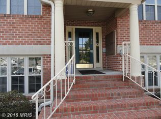 1716 Landmark Dr #1J, Forest Hill, MD 21050