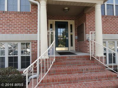 1716 Landmark Dr #1J, Forest Hill, MD, 21050