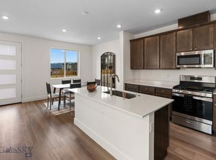 4909 Harvest Pkwy, Bozeman, MT 59718
