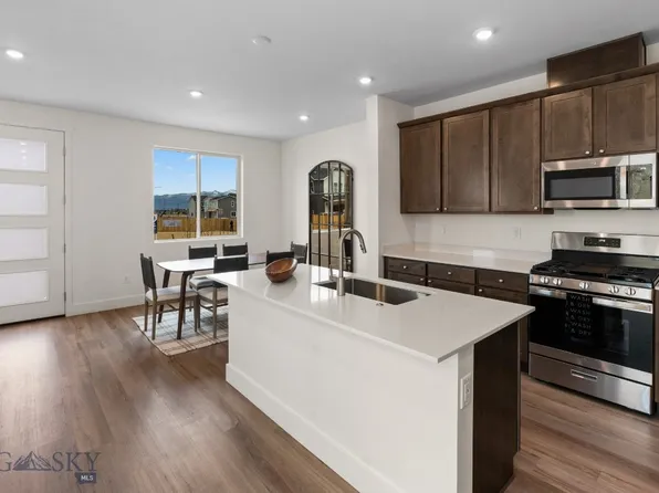 4909 Harvest Pkwy, Bozeman, MT 59718