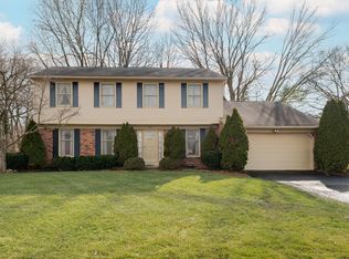 1685 Becket Ave, Columbus, OH 43235