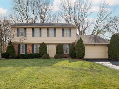 1685 Becket Ave, Columbus, OH, 43235