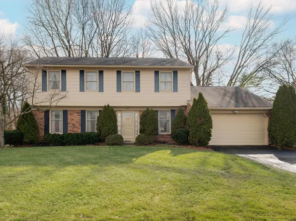 1685 Becket Ave, Columbus, OH 43235