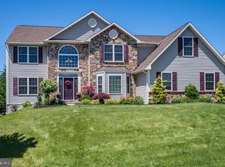 134 Connecticut Ave, Sinking Spring, PA 19608