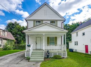 143 Gale St, Akron, OH 44302