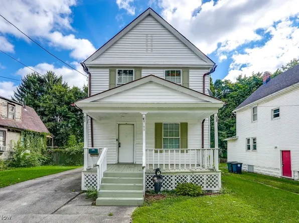 143 Gale St, Akron, OH 44302
