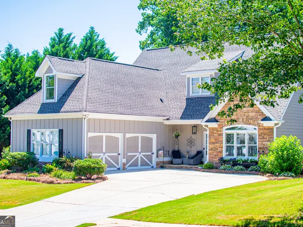 140 Baywood Ln, Villa Rica, GA 30180