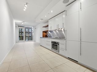 36 Water St #507, Vancouver, BC