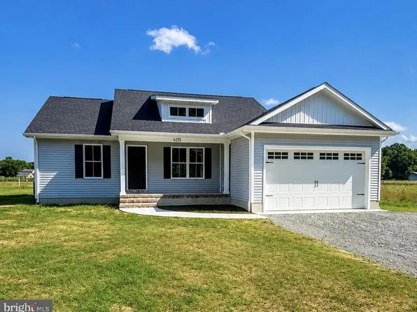 6275 Westville Rd, Hartly, DE 19953