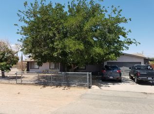 10710 Malgosa Rd, Apple Valley, CA 92308