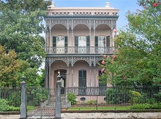 1331 1st St, New Orleans, LA 70130