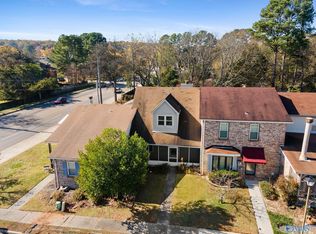 9922 Cascade Cir SE, Huntsville, AL 35802