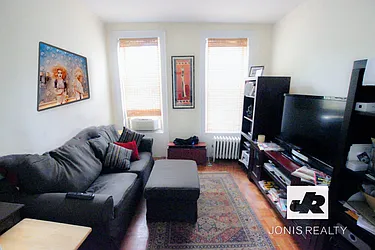 Rented by Jonis Realty