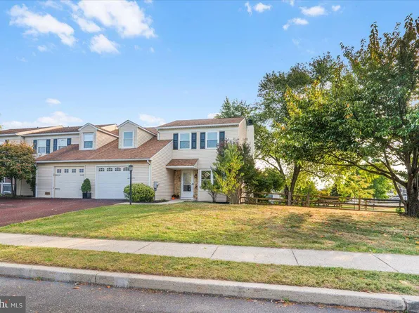 503 Summerhill Ln, Harleysville, PA 19438