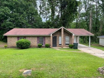 1921 24th Ave E, Tuscaloosa, AL, 35404