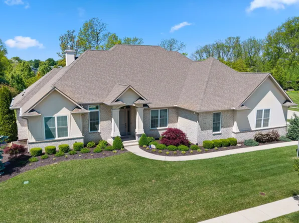 7806 Centerstone Ct, Indianapolis, IN 46259