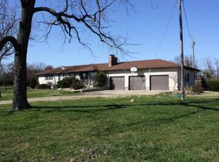 31509 Berry Rd, Falcon, MO 65470