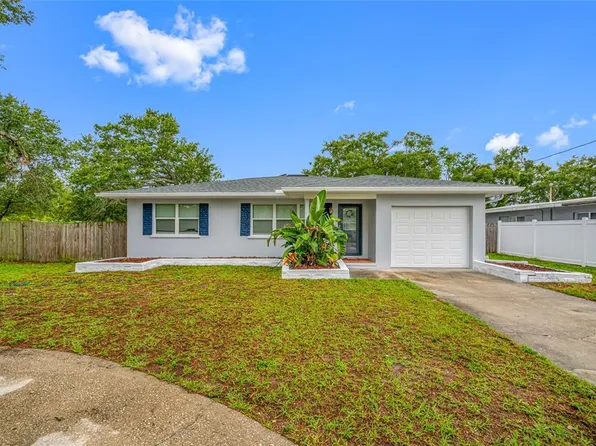 538 Bamboo Ln, Clearwater, FL 33764