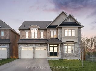 2263 Lozenby St, Innisfil, ON L9S0M8