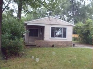 380 W Hazelhurst St, Ferndale, MI
