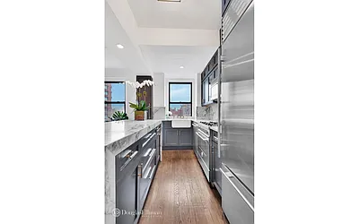 Sold by Douglas Elliman