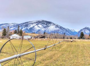 958 S Shoshone Loop, Hamilton, MT 59840