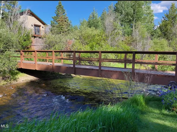 524 Sunriver Drive #5, Fraser, CO 80442