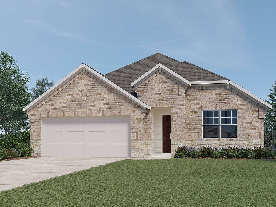 Plan Elevation.