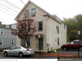54 Sheridan St, Portland, ME 04101