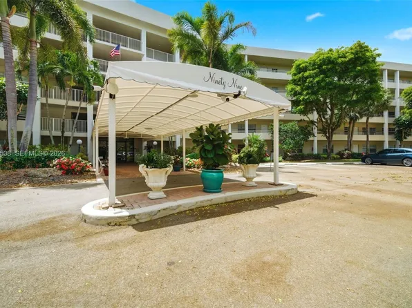 821 Cypress Blvd APT 307, Pompano Beach, FL 33069