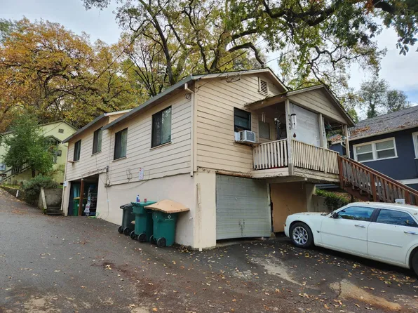 2847 Coloma St, Placerville, CA 95667
