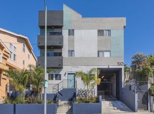 520 N Virgil Ave APT 1, Los Angeles, CA 90004