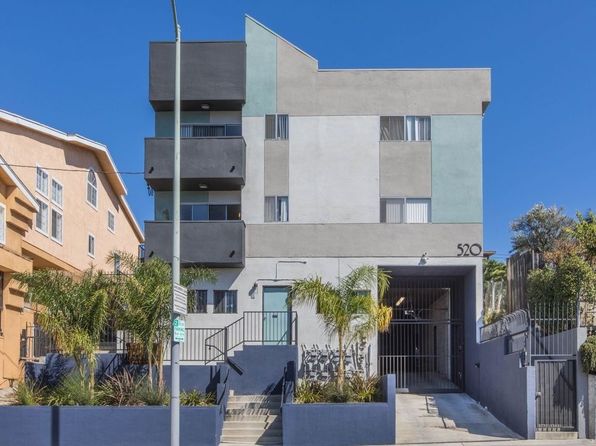 520 N Virgil Ave APT 8
