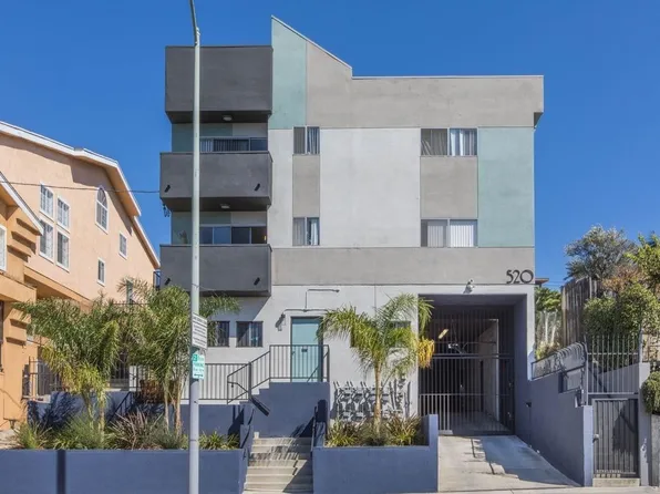 520 N Virgil Ave APT 8, Los Angeles, CA 90004
