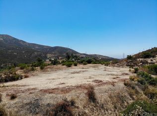 Millar Anita Ln LOT 1, Spring Valley, CA 91978