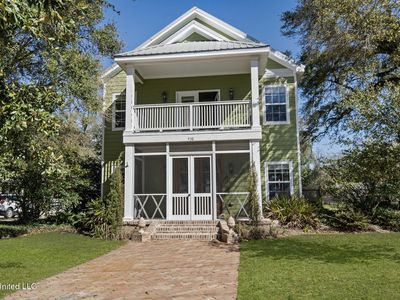 930 2nd St, Gulfport, MS, 39501
