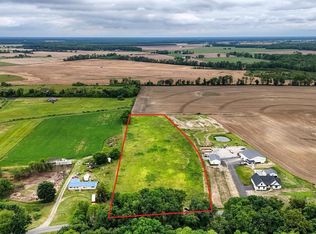 0 Plummer Ln, Harrington, DE 19952