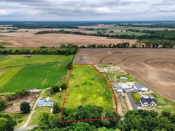 0 Plummer Ln, Harrington, DE 19952